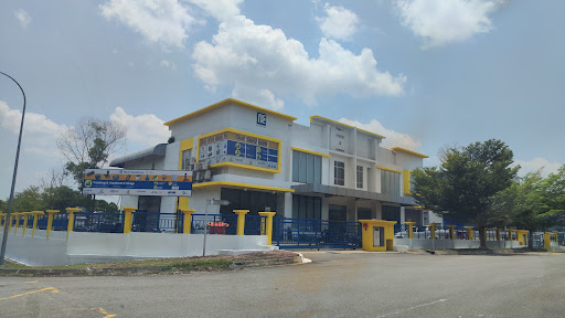 NCC Solutions Sdn Bhd • Hardware Retailer • Semenyih