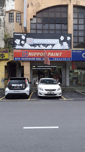 BTK Hardware Sdn. Bhd.