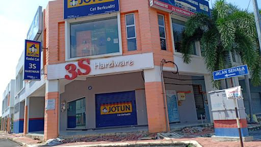 3S Hardware Sdn Bhd Kota Warisan