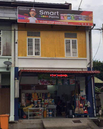YI ONE STOP HARDWARE YI ONE STOP HARDWARE