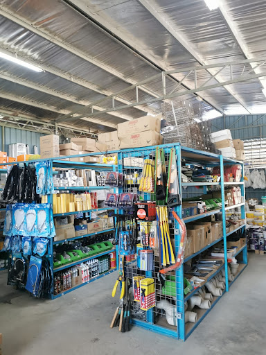 TKY Timber & Hardware Trading TKY Timber & Hardware Trading