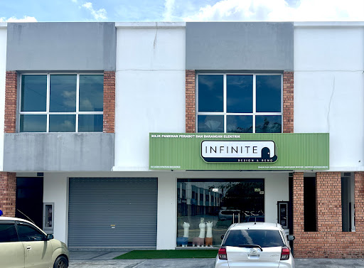 Infinite Design & Renovation Services