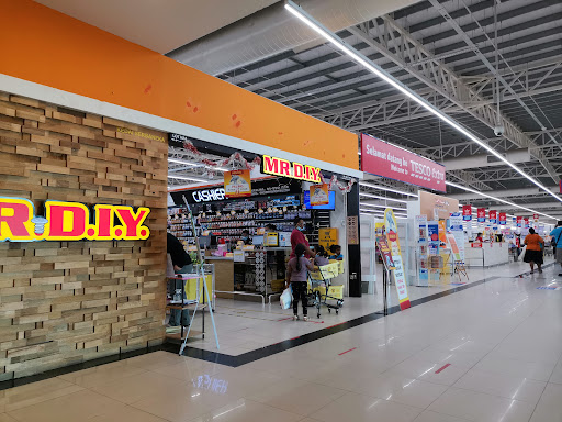 MR.DIY @ Lotus's Seremban Jaya