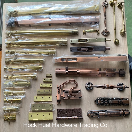 Hock Huat Hardware Trading Company