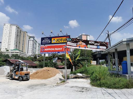ENW Hardware Centre (Batu Tiga)