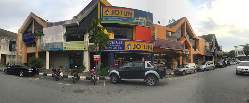 MY DIY - DIY Hardware Station Sdn Bhd