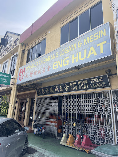Eng Huat Hardware & Machinery