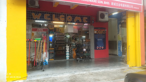 Harmony DIY Hardware Sdn Bhd Harmony DIY Hardware Sdn Bhd