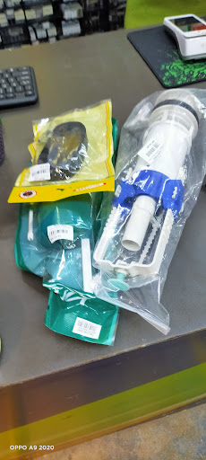 Mun Heng Electrical & Hardware Supply