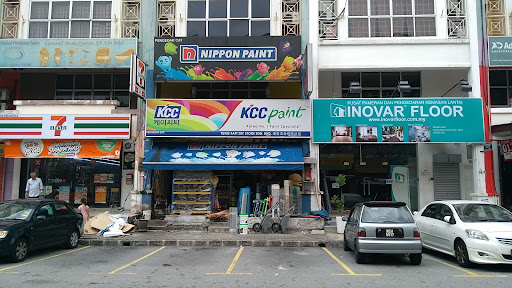Tung Fatt DIY Store Sdn. Bhd. Tung Fatt DIY Store Sdn. Bhd.
