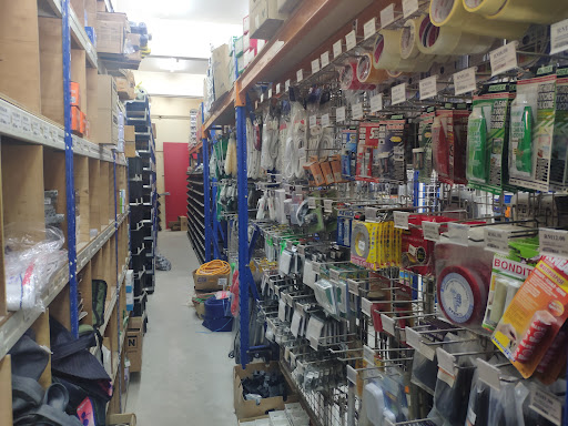 Aik Huat Hardware 益发五金 @ Setia Perdana (Setia Alam - SA3)