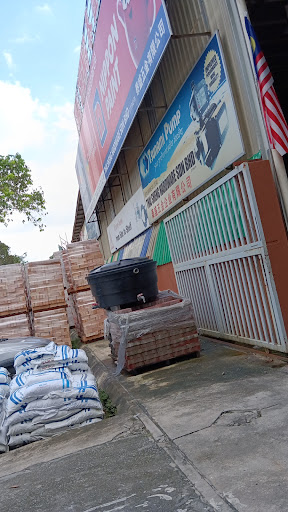 Thai Sheng Hardware Sdn. Bhd.