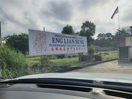 Eng Lian Seng Hardware Trading Sdn Bhd
