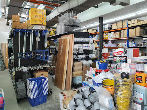 AWE Building Hardware Sdn Bhd