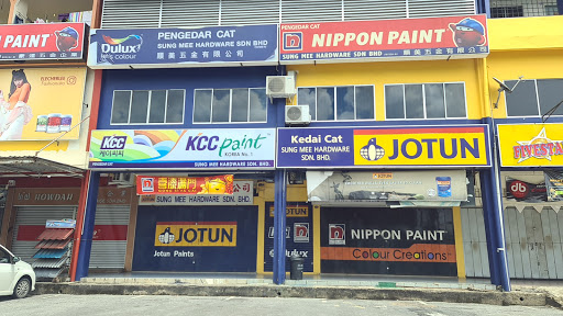Sung Mee Hardware Sdn. Bhd.