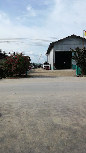 Tie Brothers Hardware Sdn. Bhd.