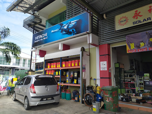 A Power Trading Sdn. Bhd. A Power Trading Sdn. Bhd.