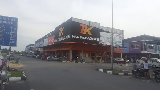 TK Hardware & Household