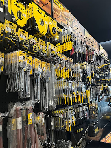 Wei Li Hardware Simpang Ampat