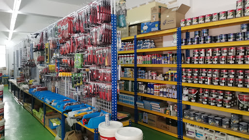 Ah Loong Hardware (Simpang Ampat Branch)