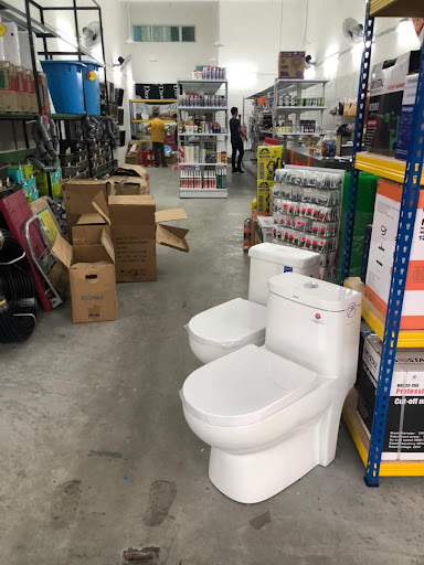 Jin Shun Hardware Trading