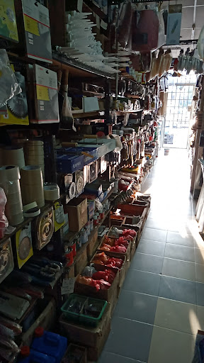 High Tech Hardware Trading High Tech Hardware Trading
