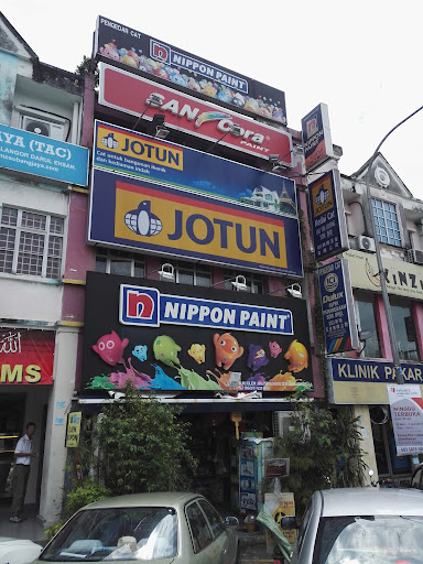 USJ Sin Loong Sdn. Bhd.
