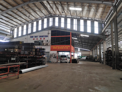 Yong Huat Engineering