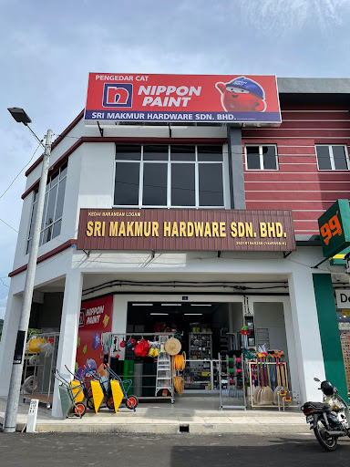 SRI MAKMUR HARDWARE SDN BHD