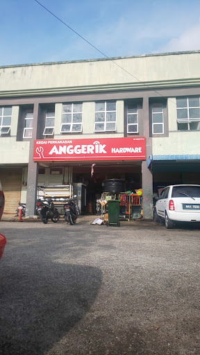 Anggerik Hardware