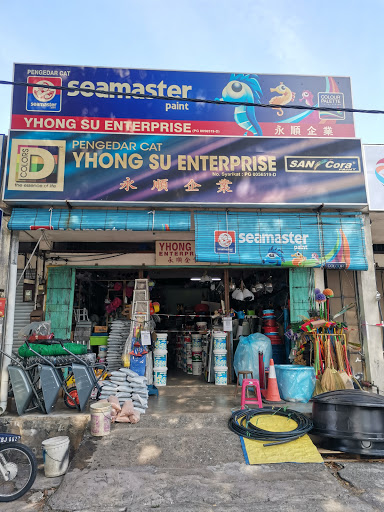 Yhong Su Enterprise