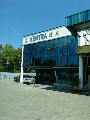 Kentra HardwareSdn Bhd Kentra HardwareSdn Bhd