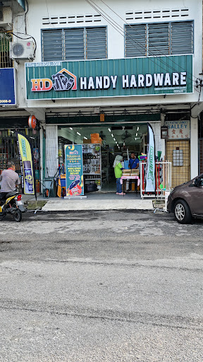 Handy Hardware Store sdn. bhd.
