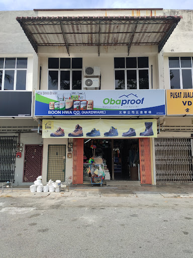 Boon Hwa Company