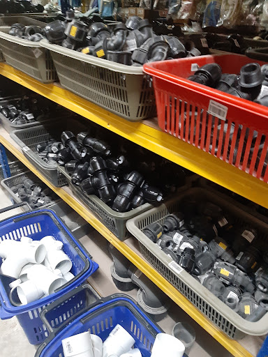 NIZAM HARDWARE SDN BHD