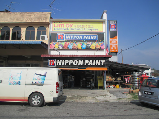 Lim Oy Electrical & Hardware Enterprise .