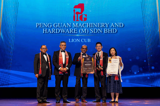 Peng Guan Machinery & Hardware Peng Guan Machinery & Hardware