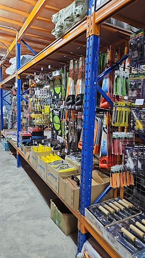 TCPC HARDWARE RESOURCES SDN BHD