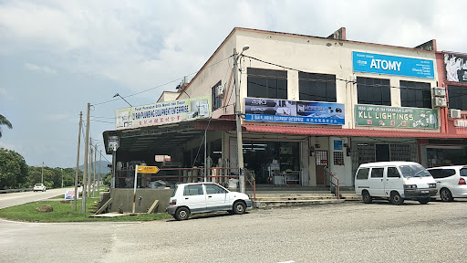 ZI RAN PLUMBING EQUIPMENT ENTERPRISE