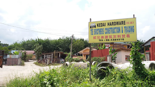 Tee Brothers Construction & Trading