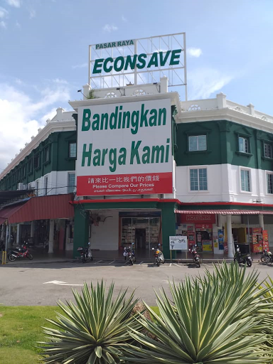 Econsave Tampin