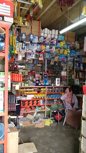 Chop Aik Seng