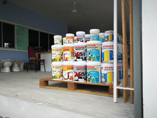 DHUHA MAJU HARDWARE PLT