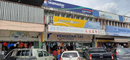 Jo Wang Hardware Sdn Bhd