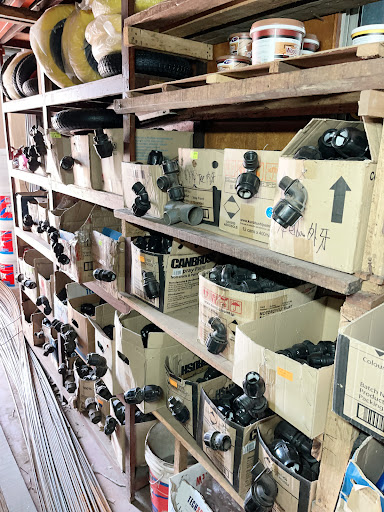 YUNG SOON HING HARDWARE SUPPLY YUNG SOON HING HARDWARE SUPPLY