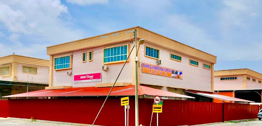 Tahing Hardware Supplies (BSI)