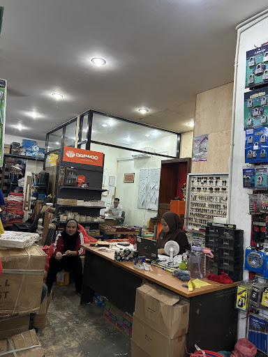 Yi Lik Hardware Sdn Bhd