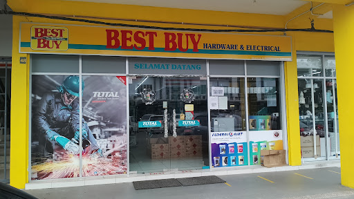 Best Buy Hardware & Electrical Tawau BH31