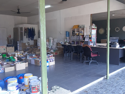 N.N.Hardware
