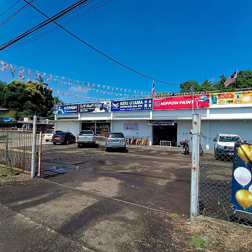 SERI UTAMA SUPERSTORE SDN BHD